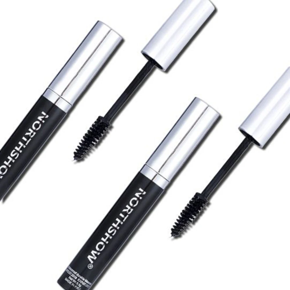 Тушь для ресниц очень длинная тушь Водостойкая |