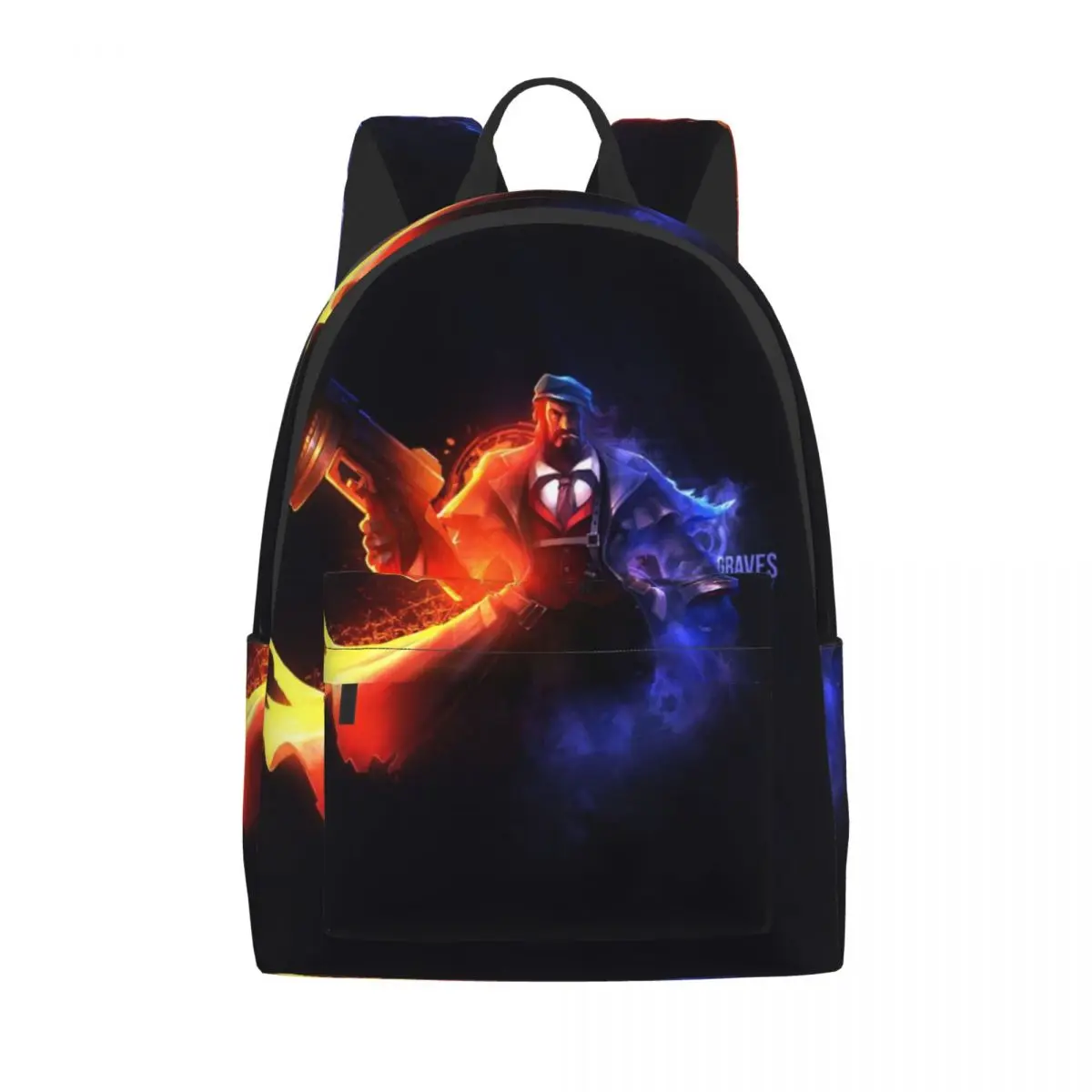 

New fashion men's and women's backpacks, high-quality school shopping travel backpacks, large-capacity backpacks