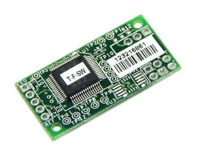 Модуль захвата мозговой волны TGAM датчик управление разумом NeuroSky 5 0|Автоматизация