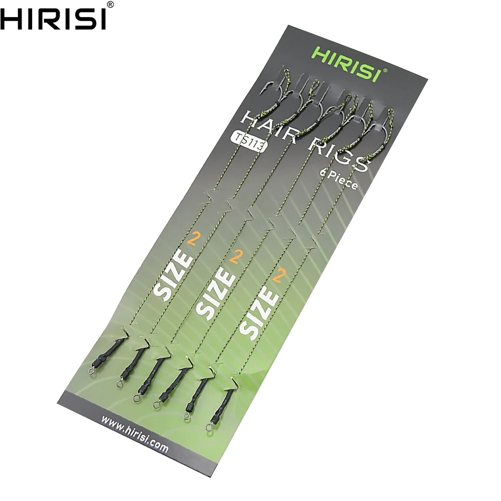 Набор из 6 предметов для ловли карпа|Рыболовные снасти| |