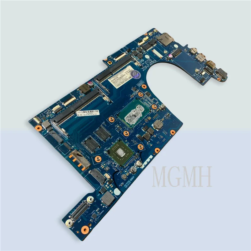 

Laptop motherboard for Lenovo Thinkpad S540 S5-S540 Motherboard i5-4200U-LA-171P