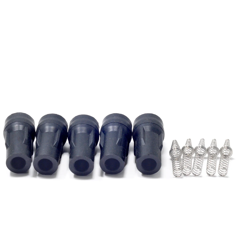 10 шт. катушка зажигания Mw251981 резиновые сапоги с пружиной R26069 для Mitsubishi 4A91 4A92 Zotye