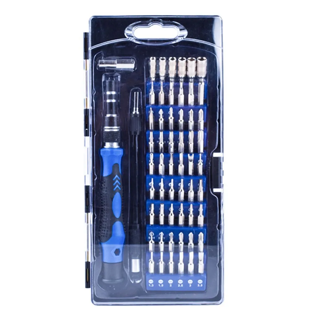 

For Laptopsfor Phones Screwdriver Set For Phones Portable Hardware Tools