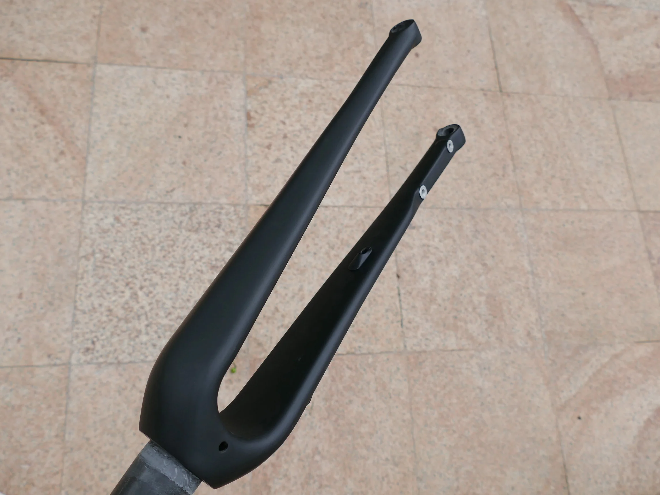 Велосипедный дисковый тормозной тормоз 2019 дюйма матовый велосипедный BSA/BB30 рама