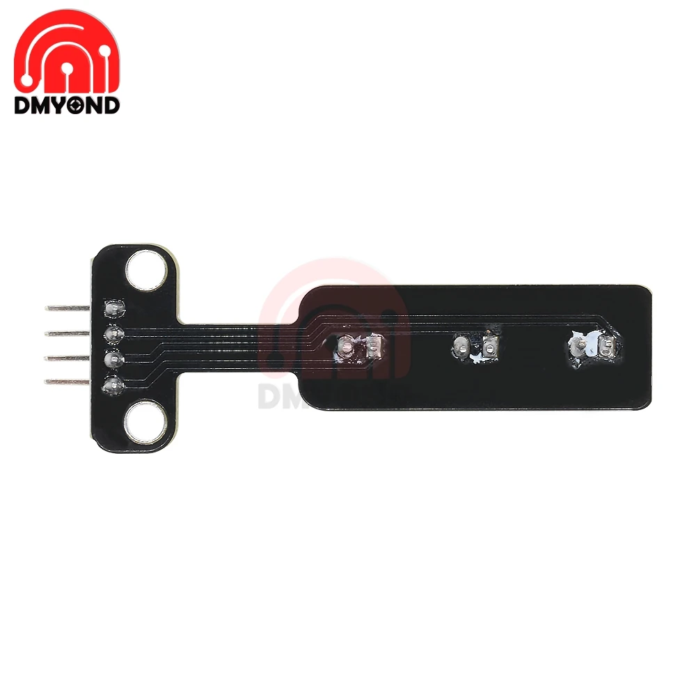 Светодиодный светильник для дорожного сигнала 5 В из АБС пластика|Детали и