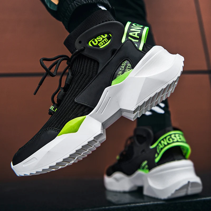 

men shoes Sneakers Male Mens casual Shoes tenis Luxury shoes Trainer Race off white Shoes fashion loafers running Shoes for men