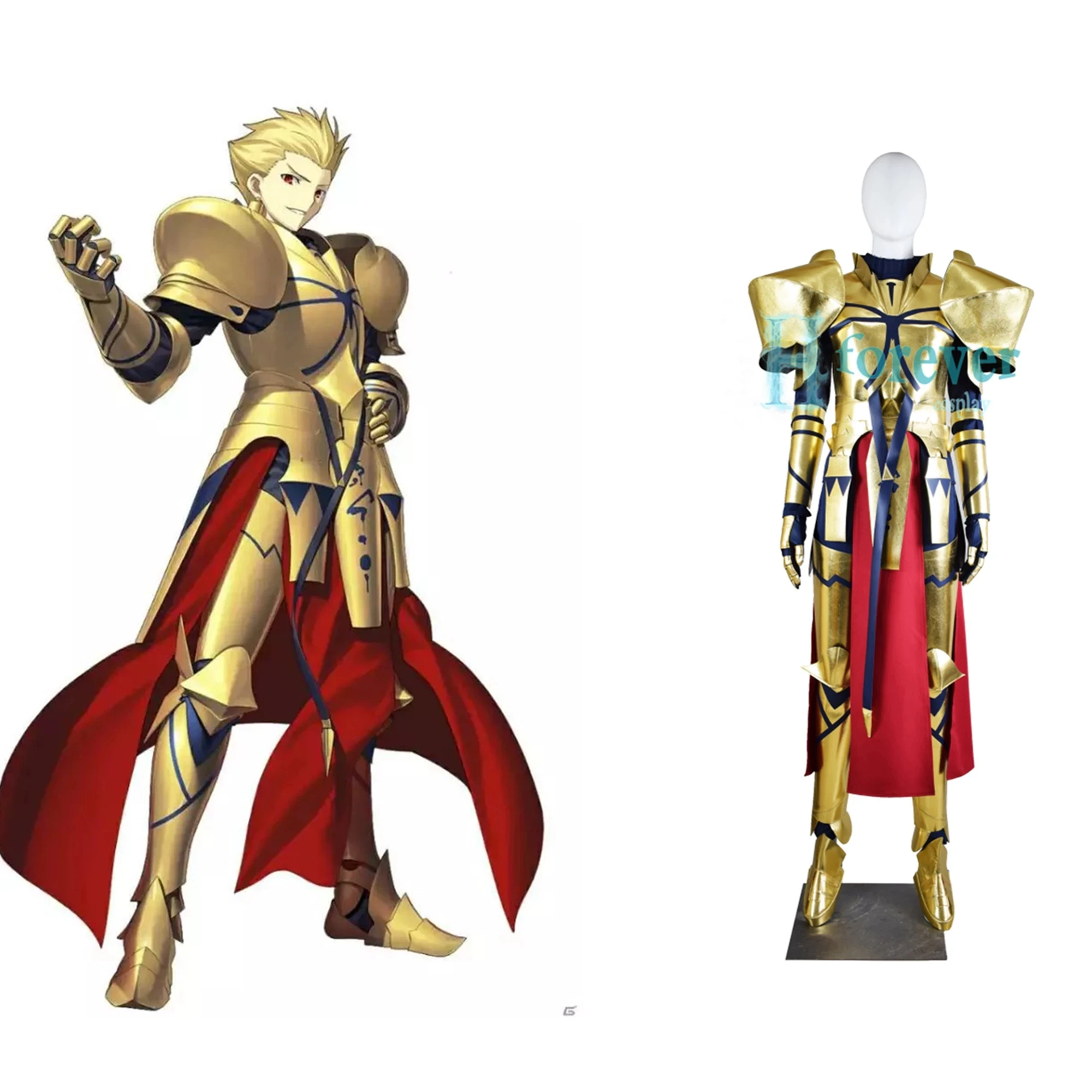 

[Индивидуальный заказ] аниме Fate Grand Order гиганеш бэтль костюм униформа косплей костюм полный комплект для унисекс Бесплатная доставка Новинка 2021