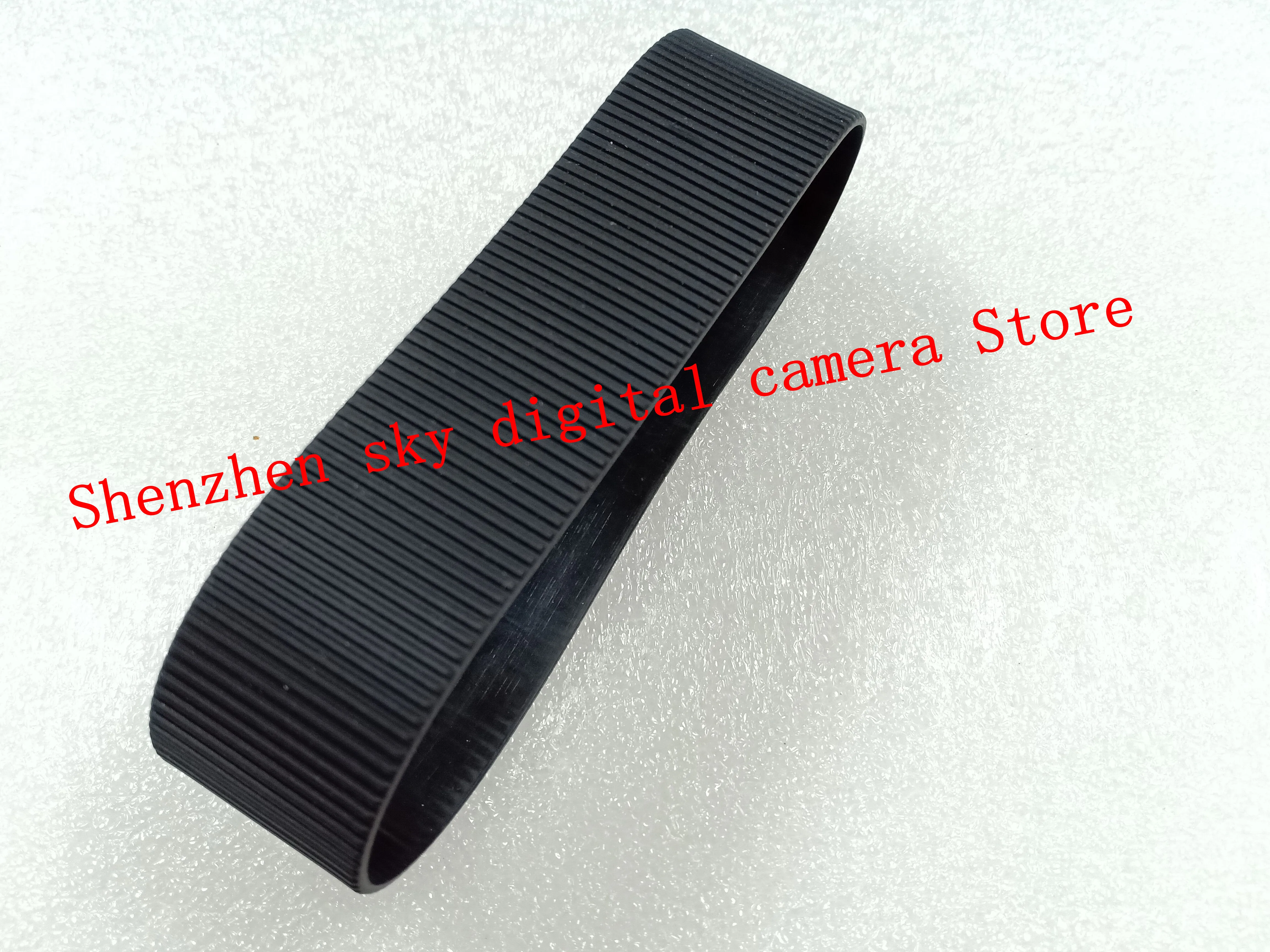 Новое оригинальное резиновое кольцо для объектива Sony FE 24-70 GM F2.8 zoom мм ремонт