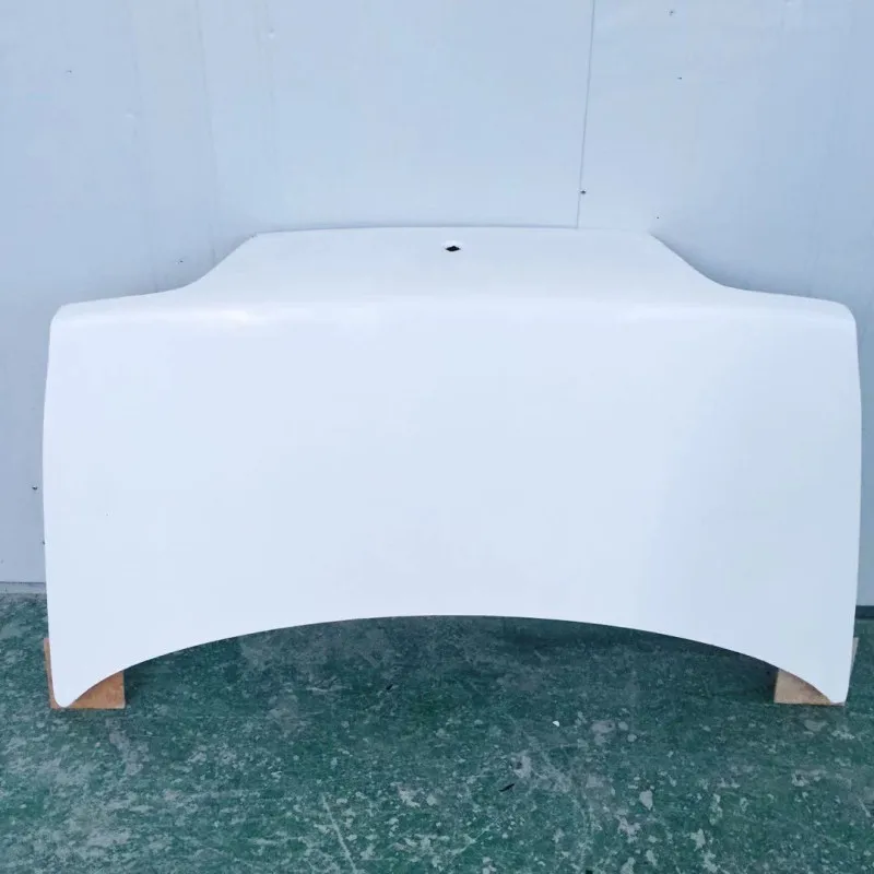 Для 1995-1998 Skyline R33 GTR GTS OEM стиль задний багажник Задняя дверь стекловолокно |