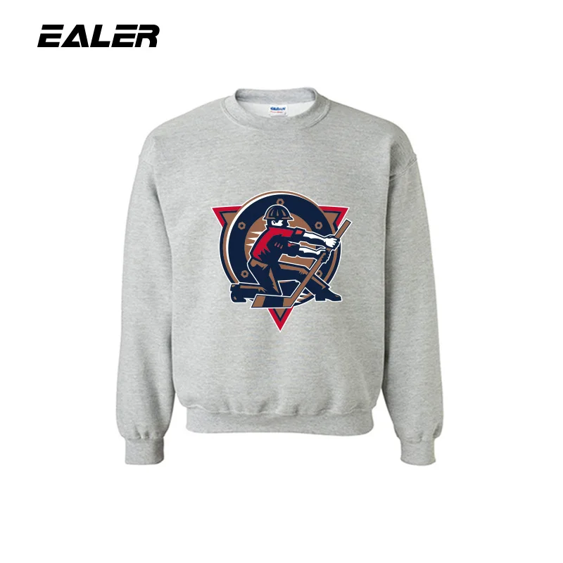 Свитер для хоккея с логотипом фанатов YLS400 | Спорт и развлечения