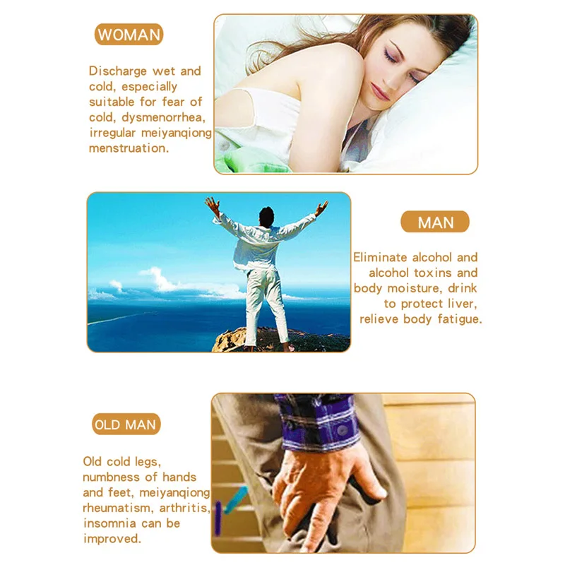 10 шт. пластыри для ног снятия стресса|Инструмент ухода за ступнями| |