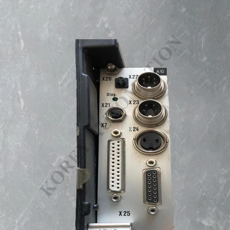 

TRUMPF LASER ASV 2 18-06-66-00/21 USED IN GOOD CONDITION ORIGINAL GOODS IN STOCK