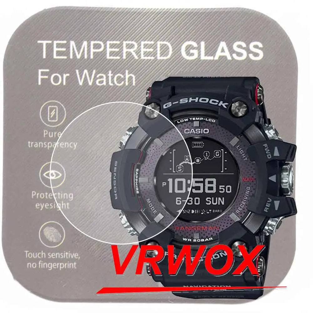 3 шт. Защитное стекло для экрана | Электроника