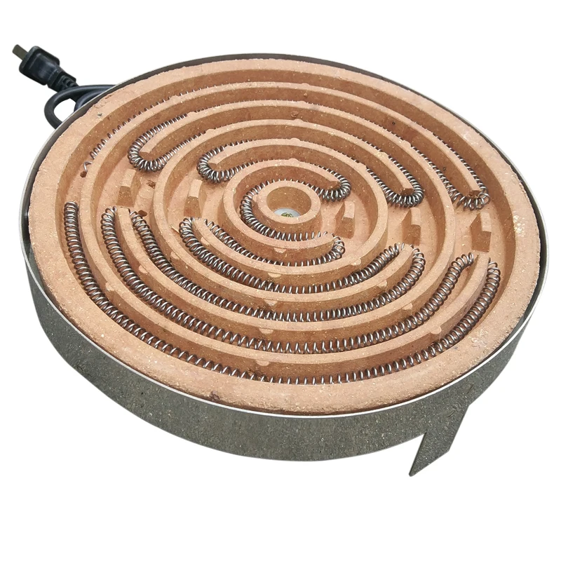 

Электрическая плита Для эксперимента по жарке Кипячение лекарств Электрическая нагревательная печь