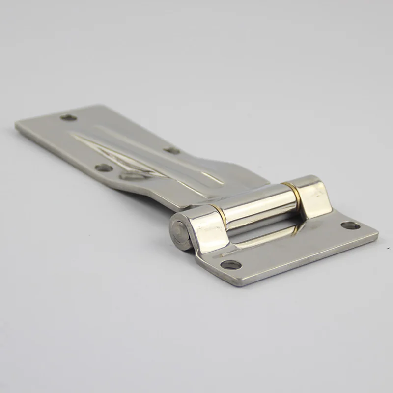 Грузовик фургон Экспресс контейнер дверные петли охлажденный холодильник шкаф