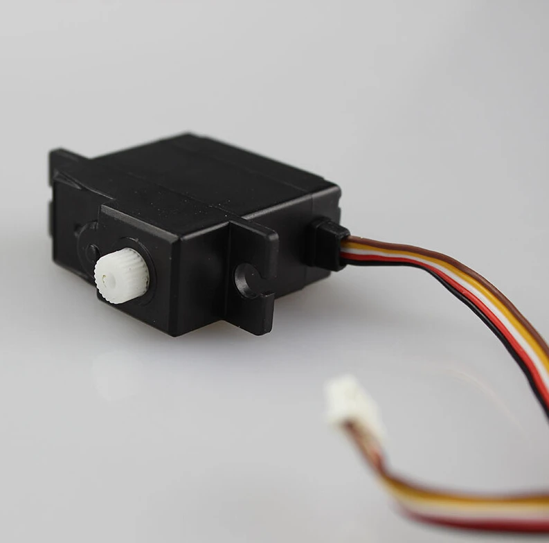 

Free shipping Wltoys A949-28/A959-28/A969-28/A979-28 rc car Servo Rc Spare Parts Accessories Accessory