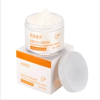 150g firming tender neck cream brightening the complexion neck essence moisturizing and lifting neck wrinkles massage neck cream