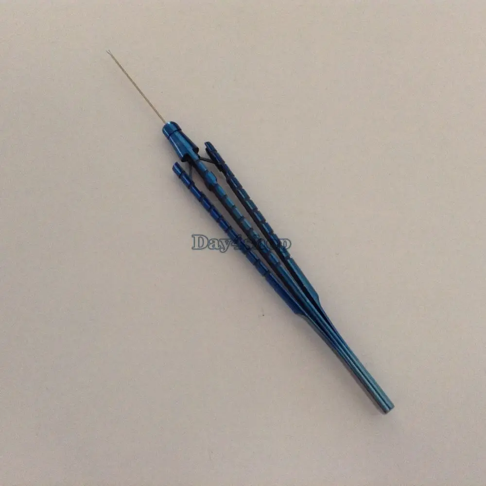

New Best Capsulorhexis Forcep Virtreo-Retinal Instruments