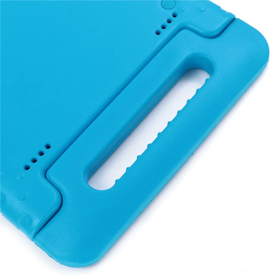 kids case for huawei mediapad t5 10 10 1 inch tablet hand held eva shockproof full body cover for huawei honor tablet 5 case free global shipping