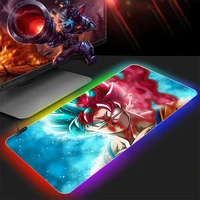 rgb dragon computer mouse pad gamer large ball mousepad xxl desk mause pad keyboard mouse carpet gaming accessories cs go table