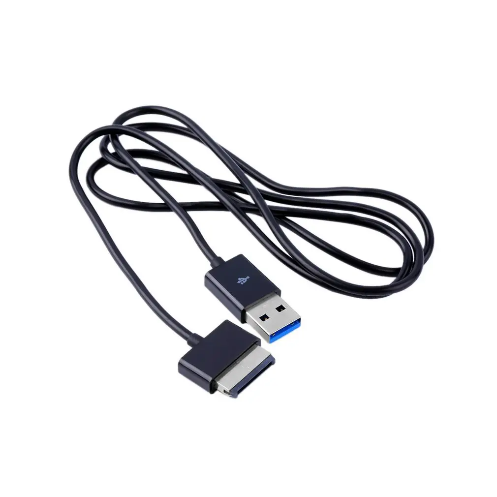 

Hot sell USB Charger Sync Data Cable for ASUS Eee Pad Tablet Transformer TF101 TF201 Wholesale Drop Shipping