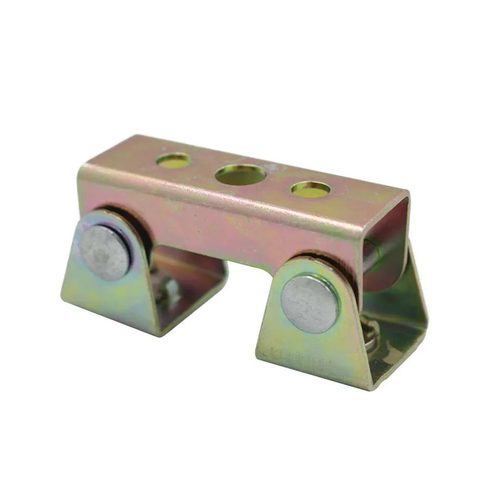 Домашний регулируемый держатель стальная сварочная арматура магнитный зажим