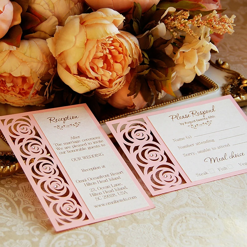 Свадебные приглашения кружевные штампы металлические режущие для скрапбукинга