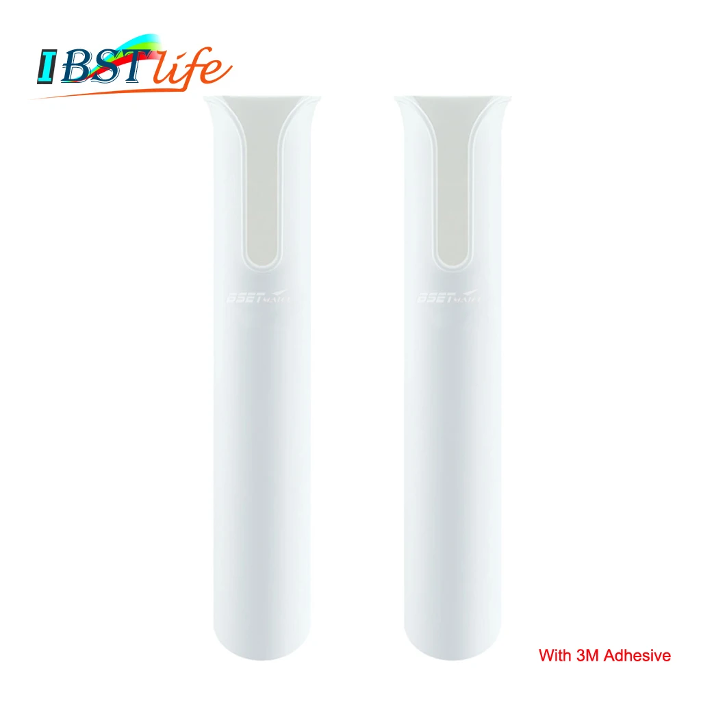 Комплект из 2 предметов 3 м в упаковке белый клей ABS Пластик для удочек Удочка