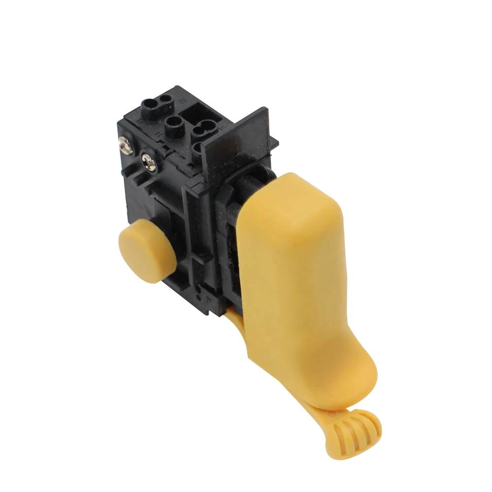 Переключатель электроинструмента переключатель управления скоростью