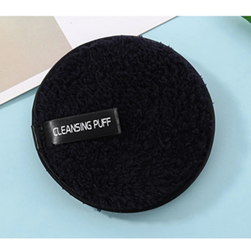 Средство для снятия макияжа способствует здоровой коже микрофибры салфетки