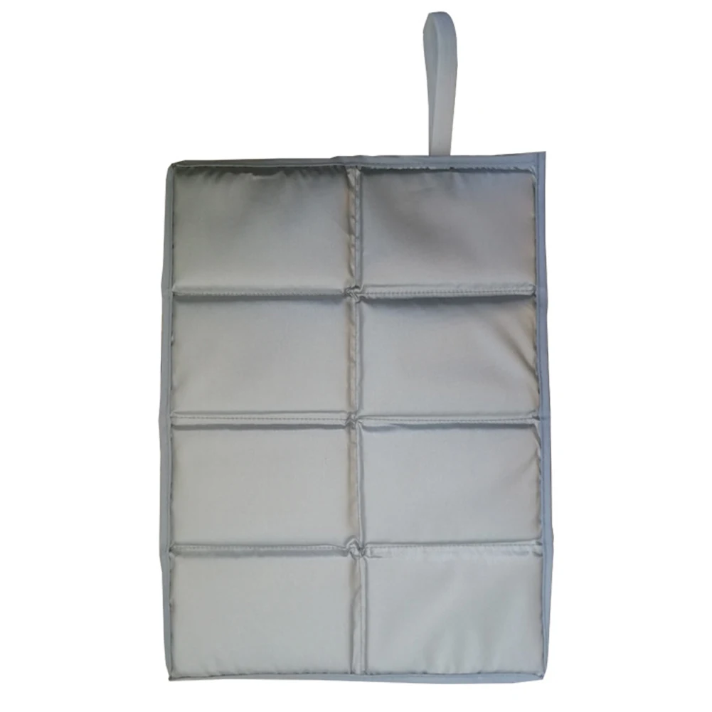 

Folding Sit Mat Outdoor Insulation Cushion Portable Waterproof Moisture-Proof For Travel Picnic Camping 3PCS Outdoor Sit Mat