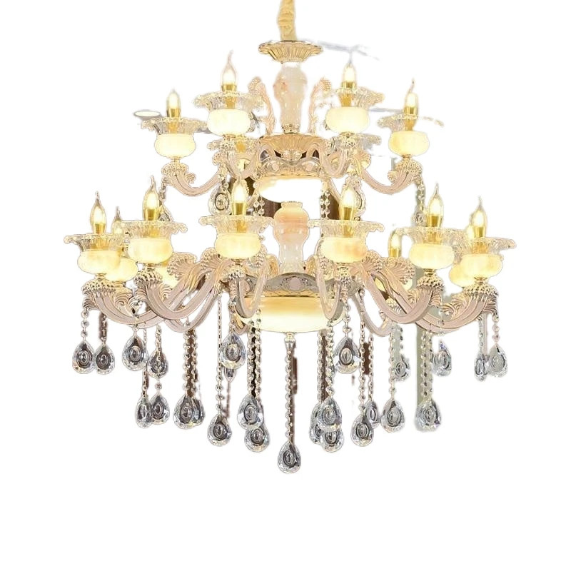 Decoracao Casa Crystal Lampadario Cameretta Bambini Luminaria Lustre E Pendente Para Sala De Jantar Lampen Современная Подвесная