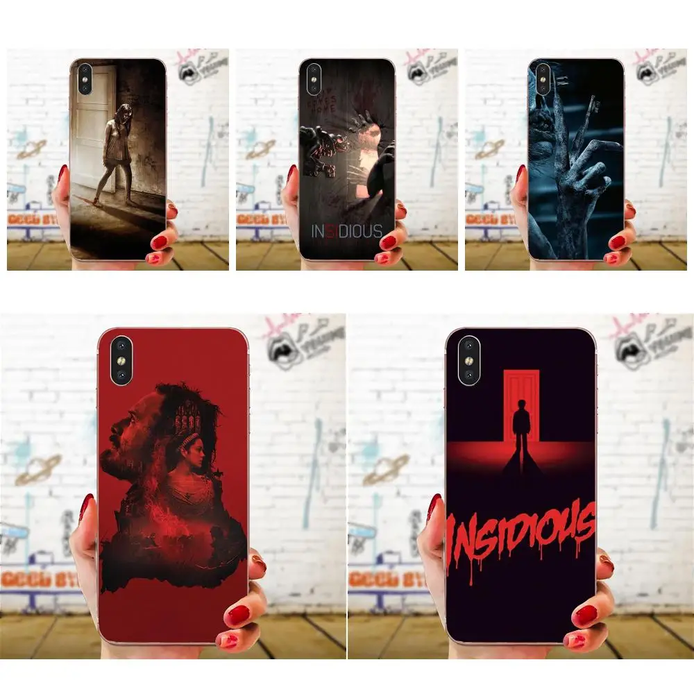 Коварная глава мягкий Квинн телефон для Xiaomi CC9 CC9E Mi 3 4 4i 5 5S 6 6X 8 9 SE Play Plus Pro Lite A1 Mix 2 Note