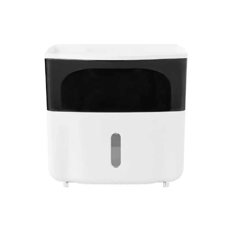 Большая емкость коробка для салфеток пластиковая Бытовая новинка держатель