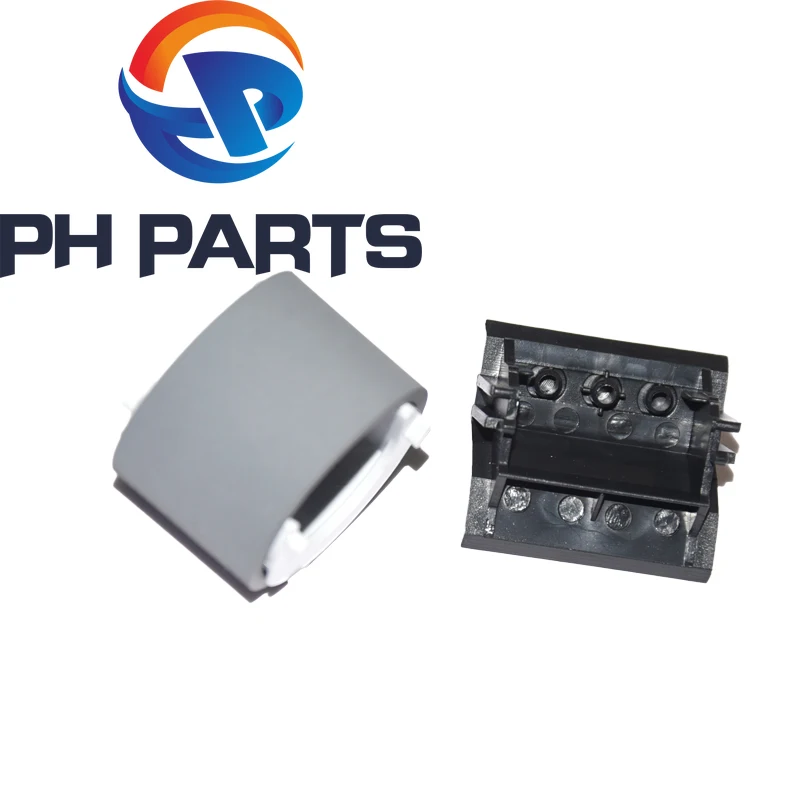 2 комплекта JC97 02688A 02217A для Samsung ML1610 1640 1641 2241 SCX 4321 4521 4521F CLP 300 Бумага Пикап Ролик