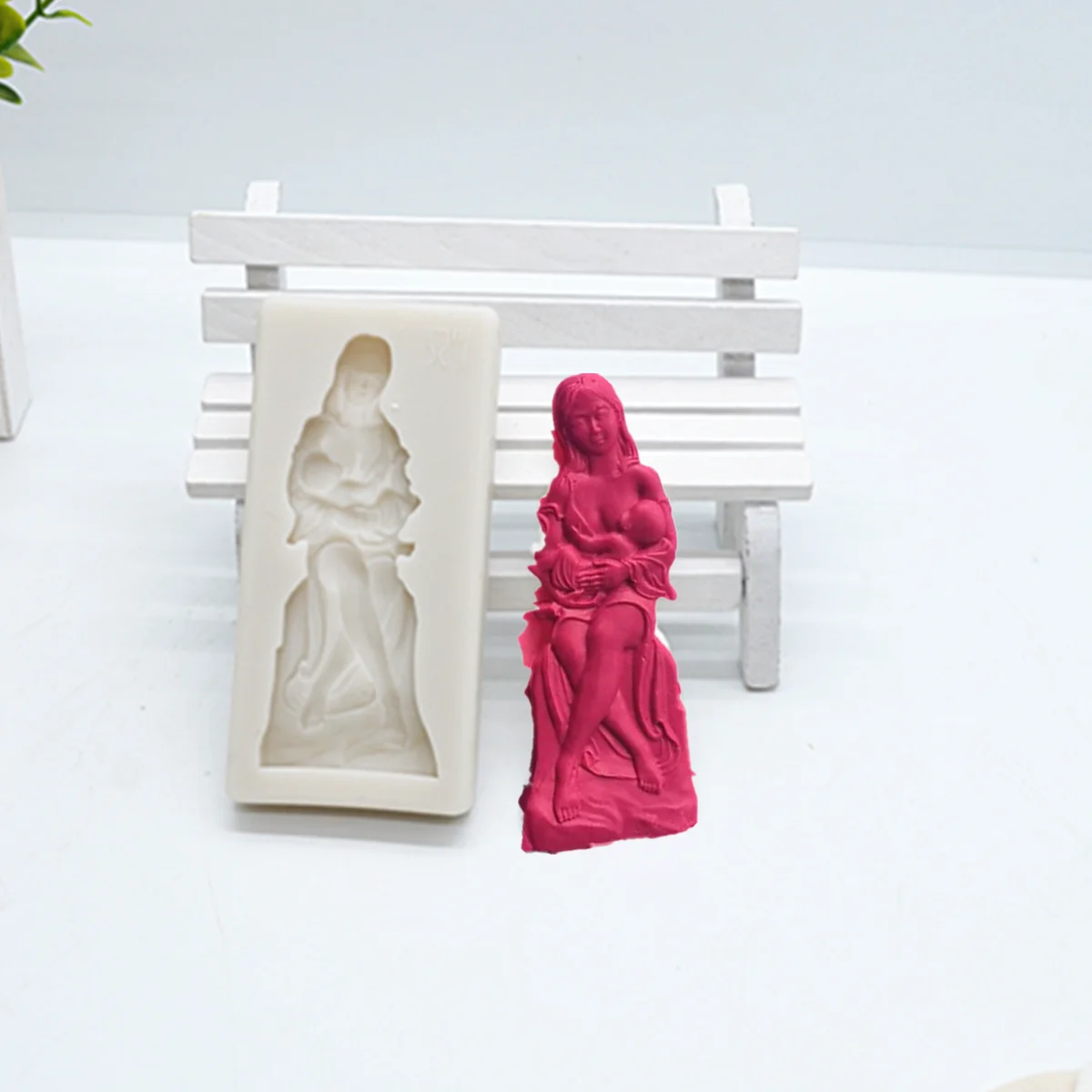 Торжественная силиконовая помадка формы для шоколада мыла украшения торта с 3D