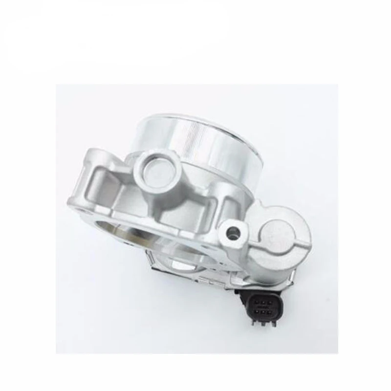 12616994 корпус дроссельной заслонки для Buick Cadillac Chevrolet GMC Allure Camaro CTS Equinox LaCrosse SRX STS Terrain