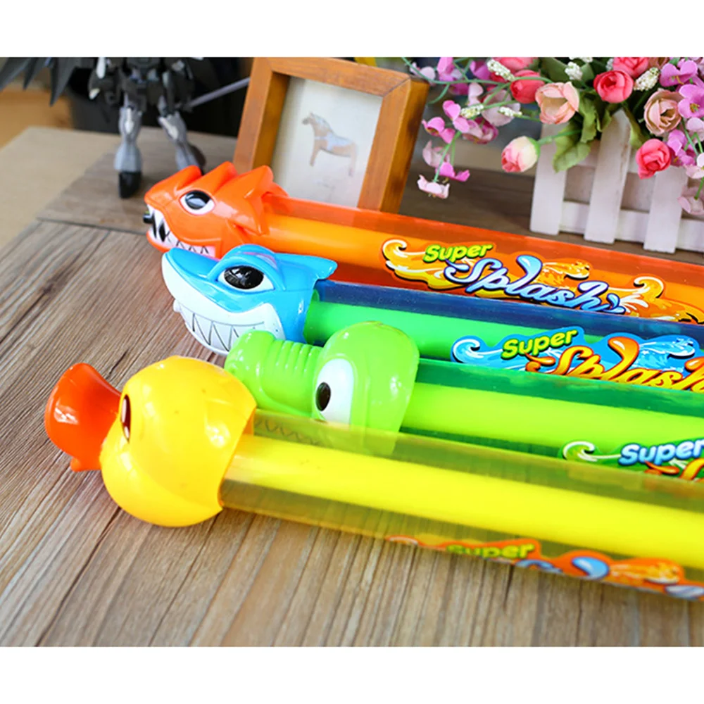 

Children Water Shooter Water Sop Water Soaker Cartoon Water (Mix Model)