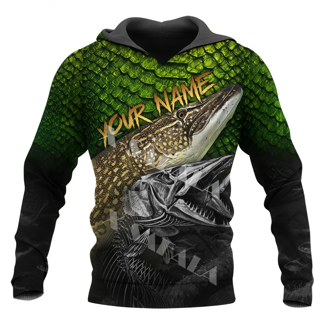 

Мужская и Женская Спортивная толстовка с капюшоном и принтом, на молнии