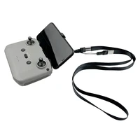 mavic air 2mini 2 remote control tablet extended bracket mount phone holder anti reflective mavic air 2 accessories