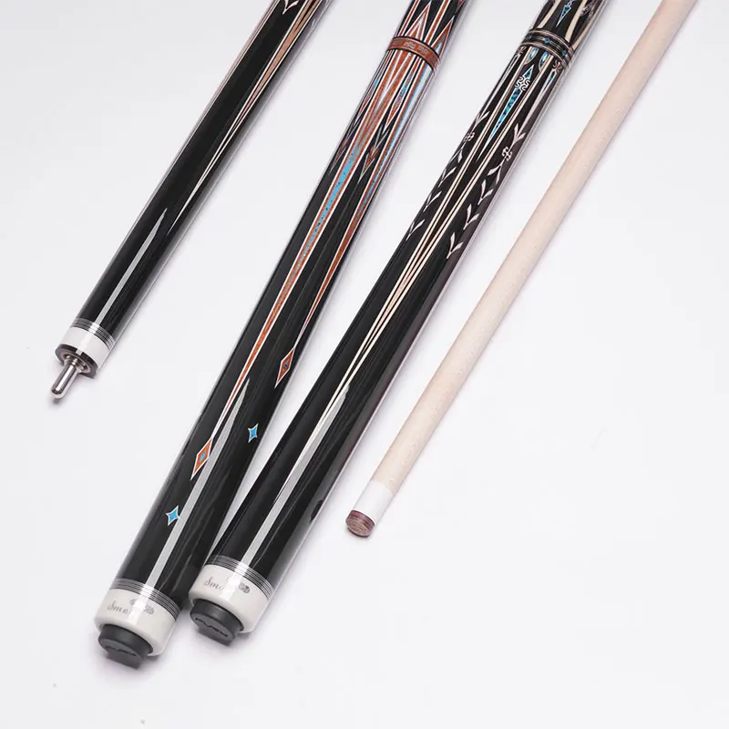 Новое поступление: Taco De Billar кий для пула FURY Sitck с наконечником 12 5 мм вал HT 2-го