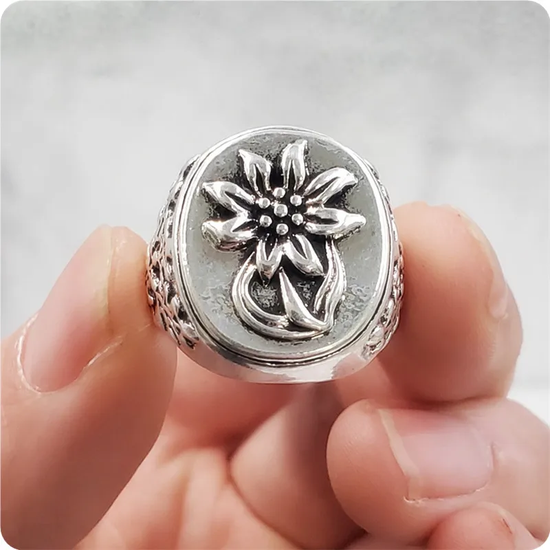 Кольца времен Второй мировой войны Тип # 1_ | Дом и сад