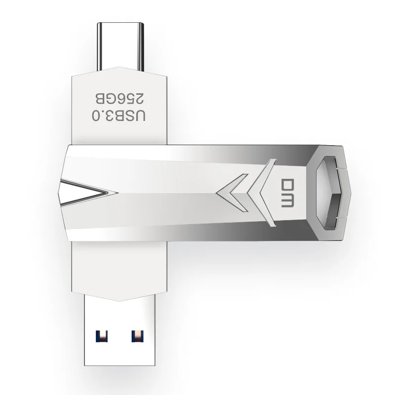 Флэш-накопитель USB Type-C Usb 128 PD098 32 ГБ 64 256 512 для смартфонов на Android мини USB-флешка |