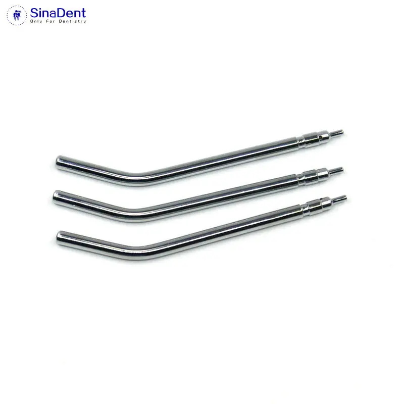 

3 предмета в комплекте форсунки для Стоматологический Воздушный Распылитель с тройным 3 шприц стоматологическое кресло запасных Запчасти с...