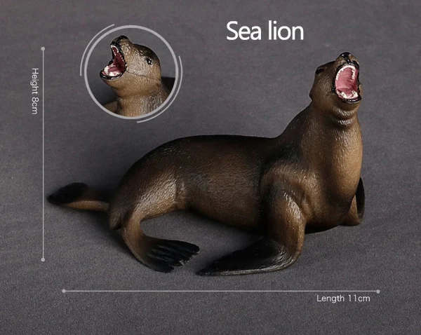 Оригинальные наборы животных океанов sealife, синий кит, Акула, челюсти, тигр, Кит-убийца, leatback, Детская обучающая игрушка, детский подарок
