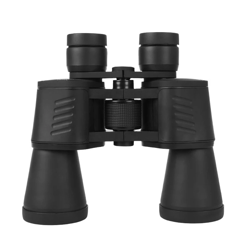 

20X50 Waterproof HD Binoculars Powerful High Telescope Optical Glass Lens BAK4 For Hunting Sports Outdoor Travel Tourism Fishing