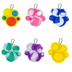 Игрушка-антистресс для детей и взрослых, с пузырьками, сенсорная игрушка, распродажа, антистресс, сетевое управление с использованием стекла, антистресс, игрушки, бесплатная доставка