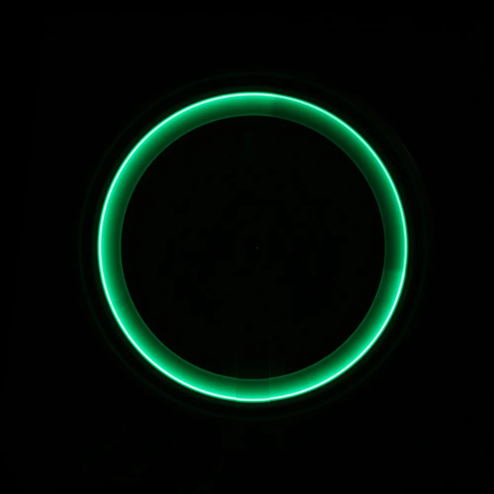 2 шт. светодиодный велосипедный фонарь колпачки для колесных шин клапан задний