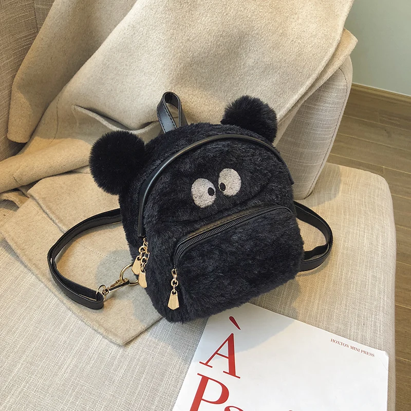 

High School Fashion Backpack Cute Japanese Aesthetic Small School Bags Girls Travel Korean Plecak Szkolny Kids Bags AE50SB