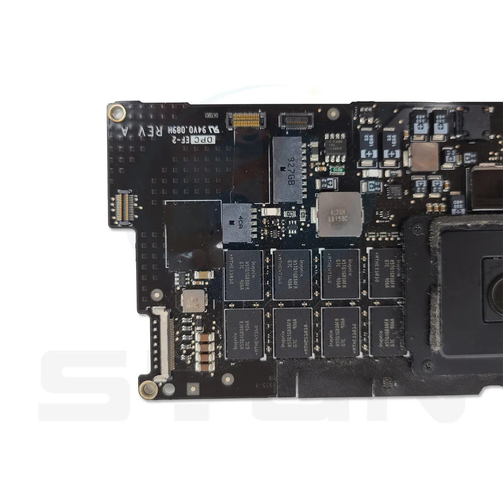 Логическая плата A1304 для macbook pro материнская 13 3 дюйма ноутбука 820-2375-A 661-5198 21PJ1MB00F0